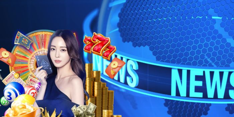 Đôi nét giới thiệu chuyên mục tin tức U888